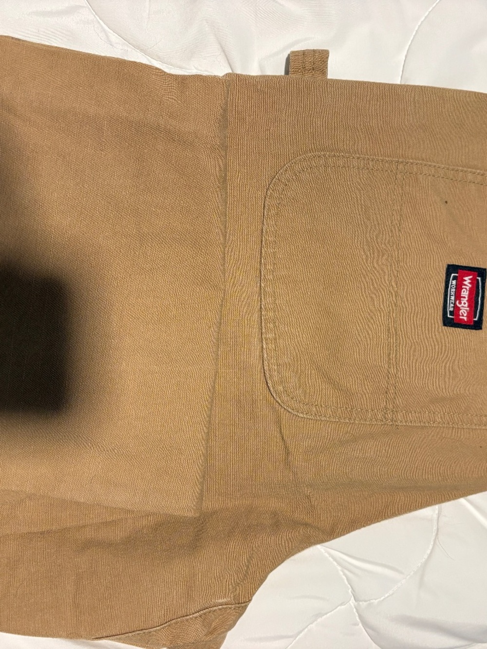 Men’s Wrangler Work Pants